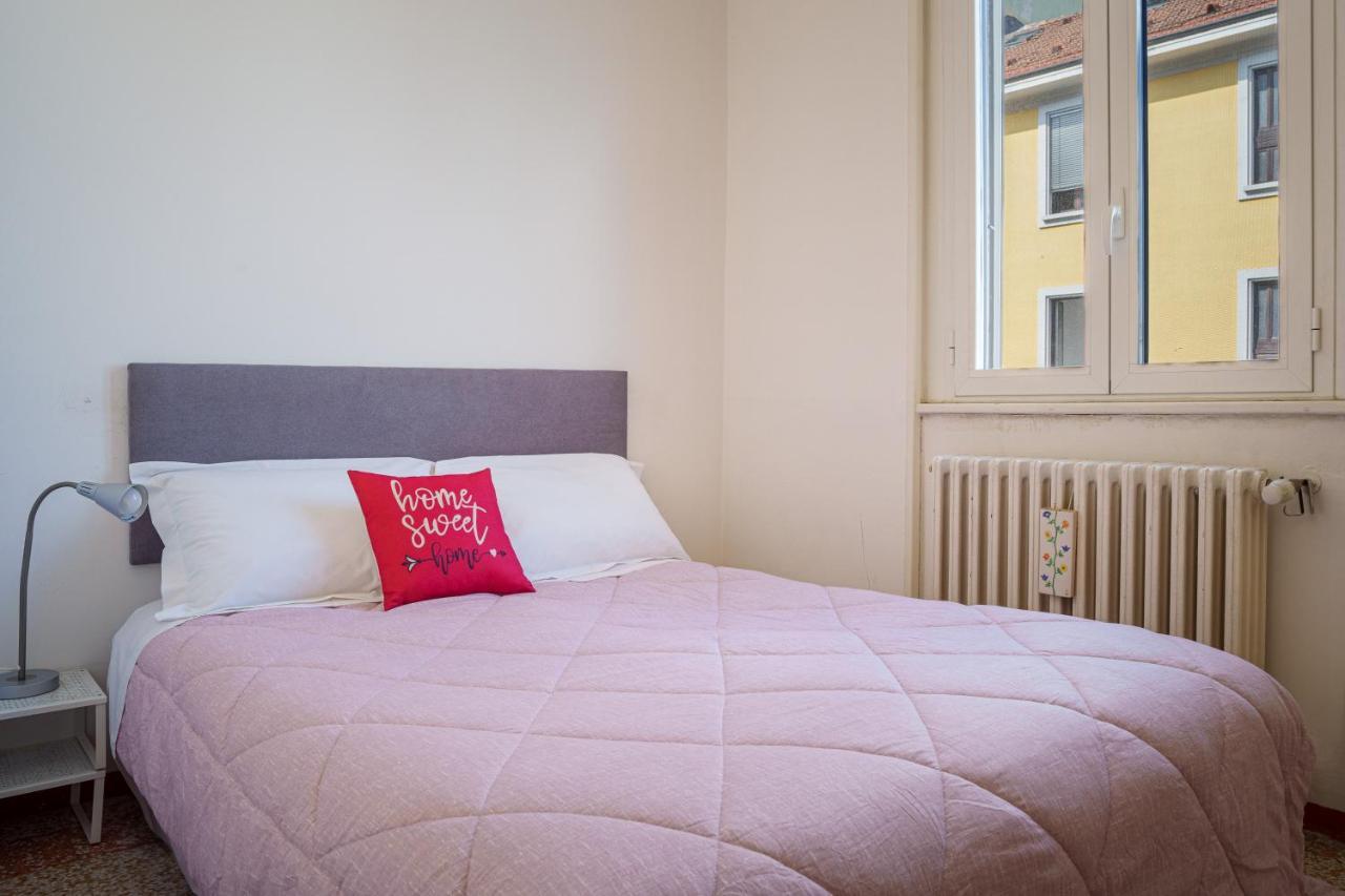 Accomodo Mib13 Bivano Navigli Milan Exterior photo